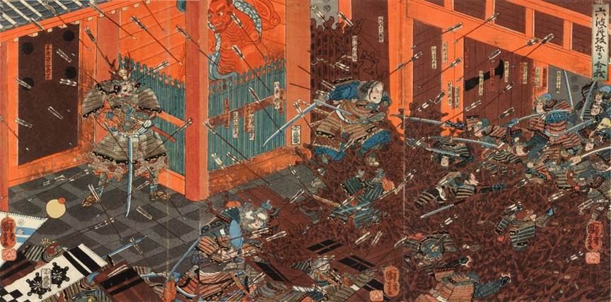 銅版画PETERSONS.MAGAZINE1870 年2月 浜西勝則 メゾチント 大判銅版画『Division-Work No.13』限定50
